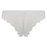 Brazilian Rosie, White