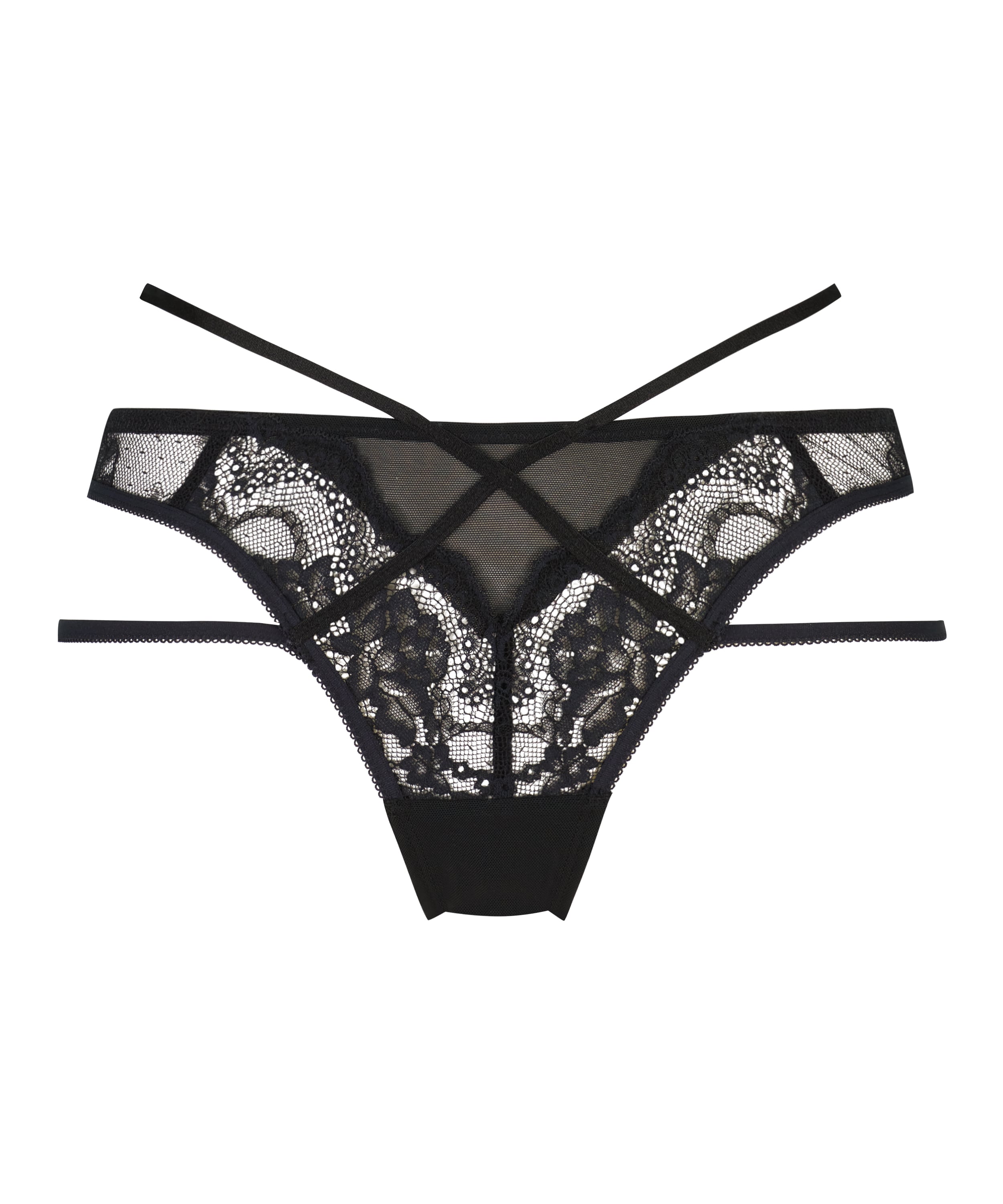 Amala Brazilian, Black, main