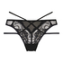 Amala Brazilian, Black
