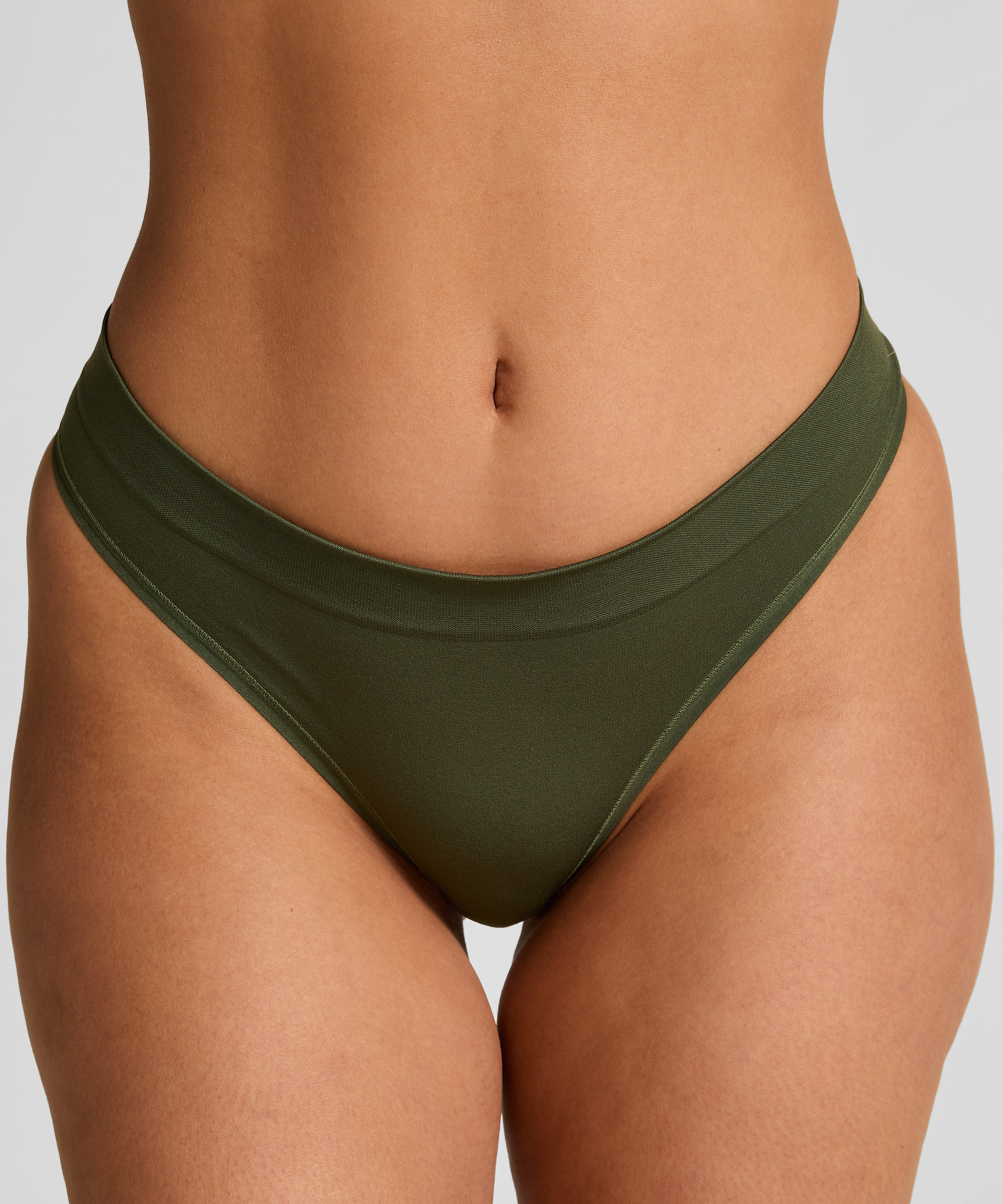 Dide Thong, Green, main