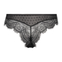 Brazilian Aylin, Black