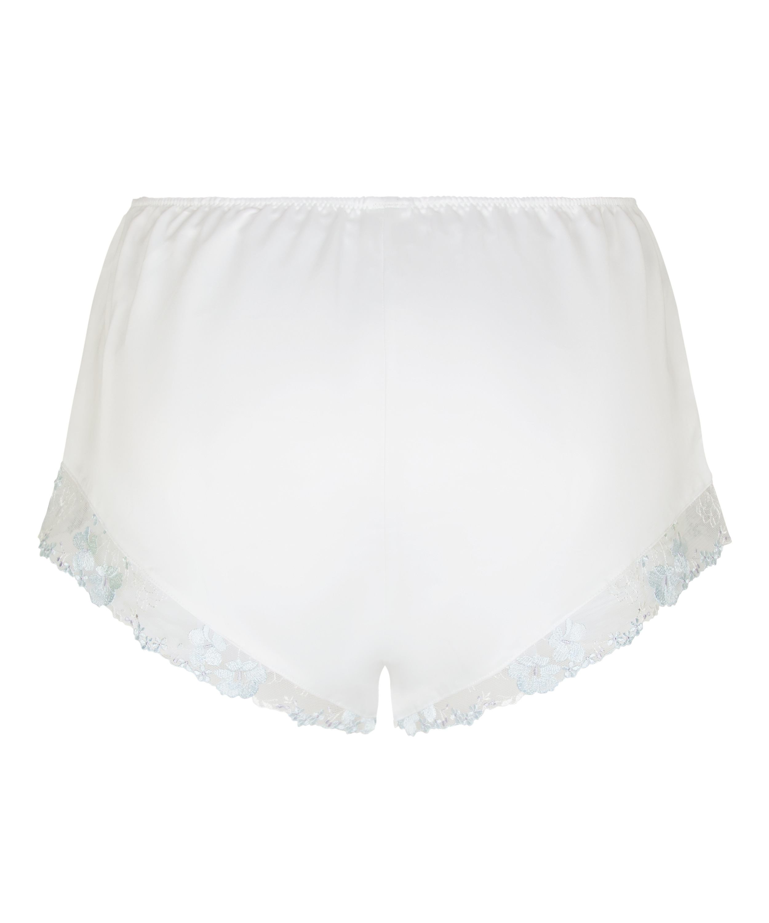 Short Peonie, White, main