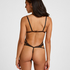 Body Tasha, Black