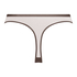 Arabella Thong, Brown