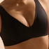 Super Comfort Bra, Black