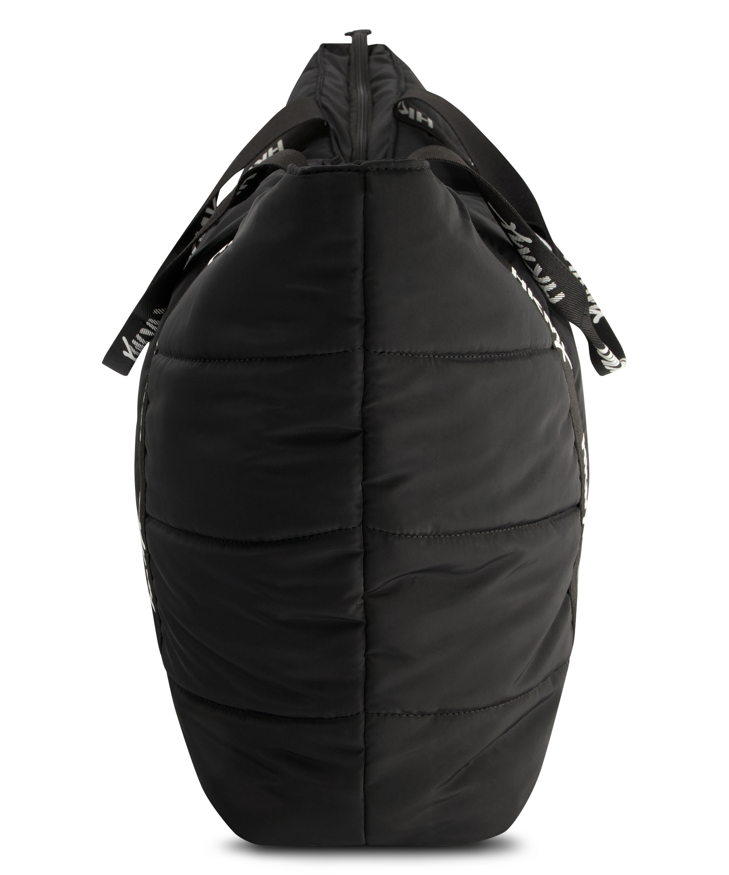 HKMX Tote Yoga bag, Black, main