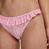 Julia Bikini Bottoms, Pink