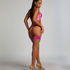 Private 15 Denier Stay-Ups, Pink