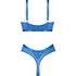 Milaan Body, Orange