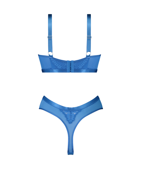 Milaan Body, Orange