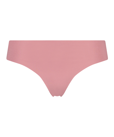 Invisible cotton Brazilian, Purple