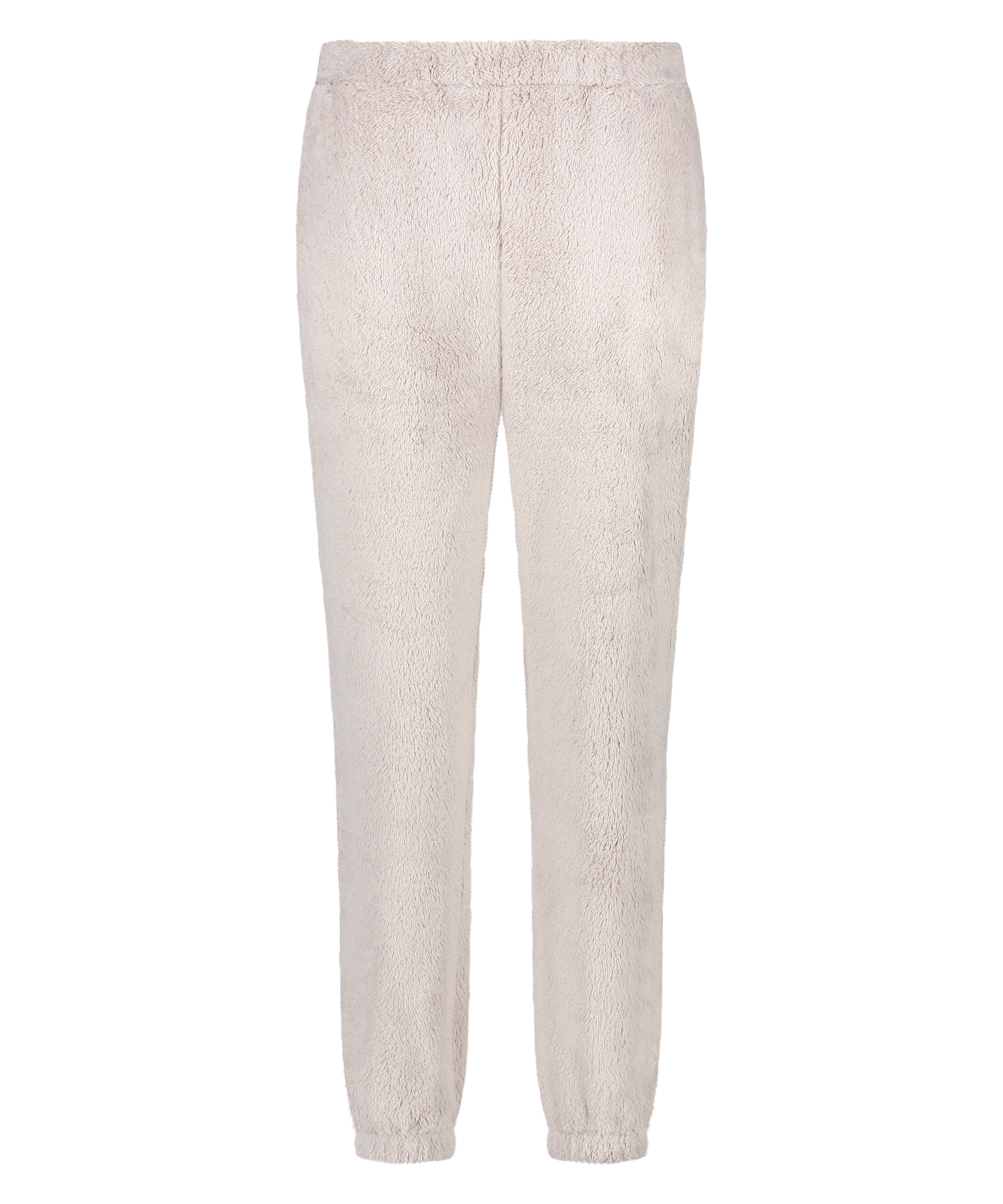Snuggle Fleece Joggers, Gray, main