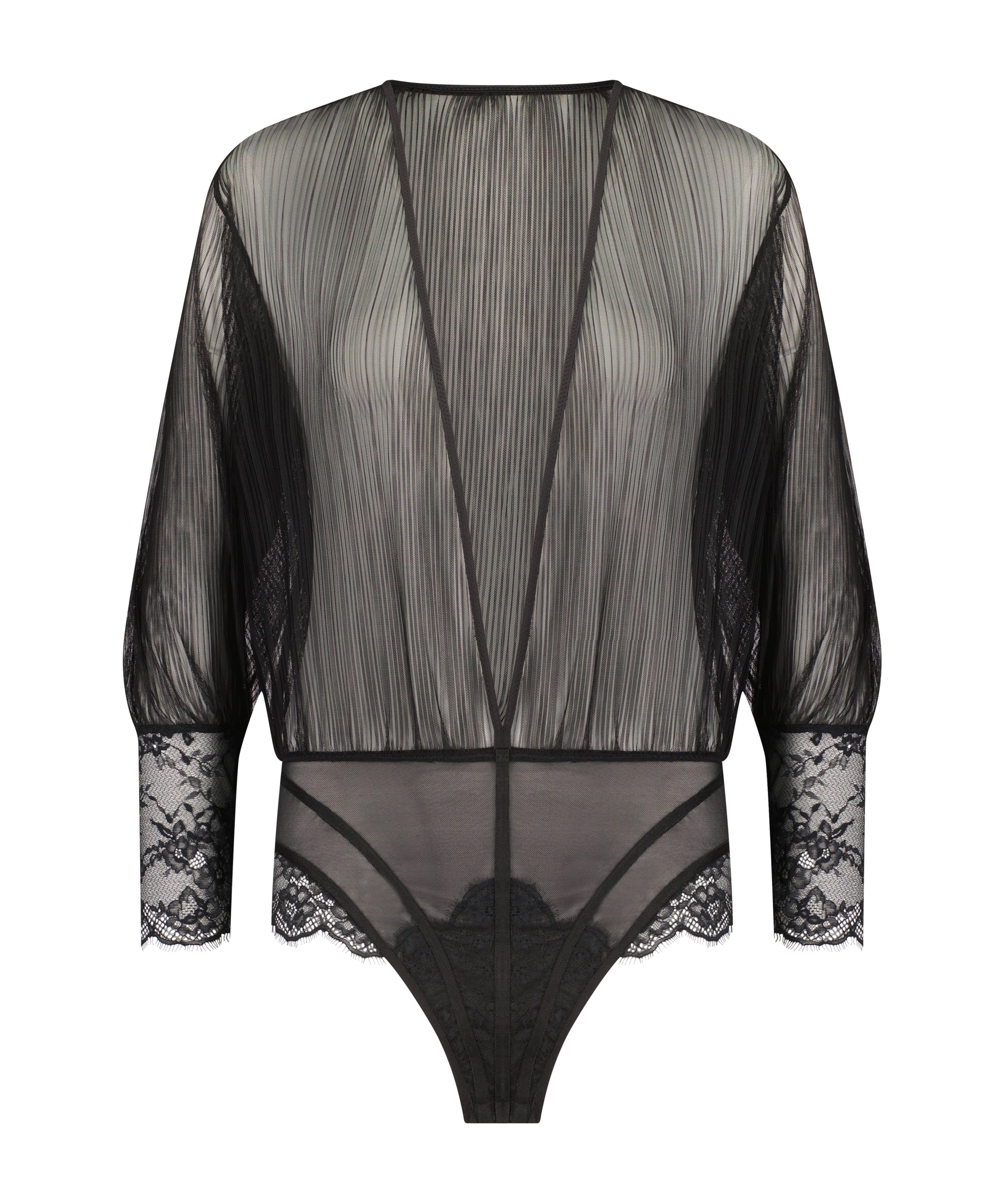 Aria Body Lucy Hale, Black, main