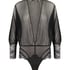 Aria Body Lucy Hale, Black