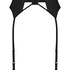 Melissa Suspenders, Black