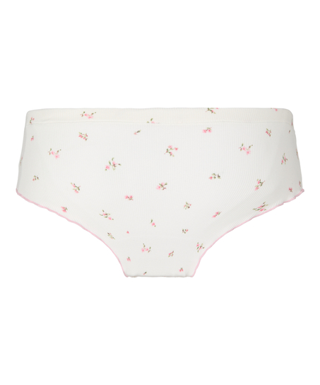 Brazilian Renee Cotton, Pink