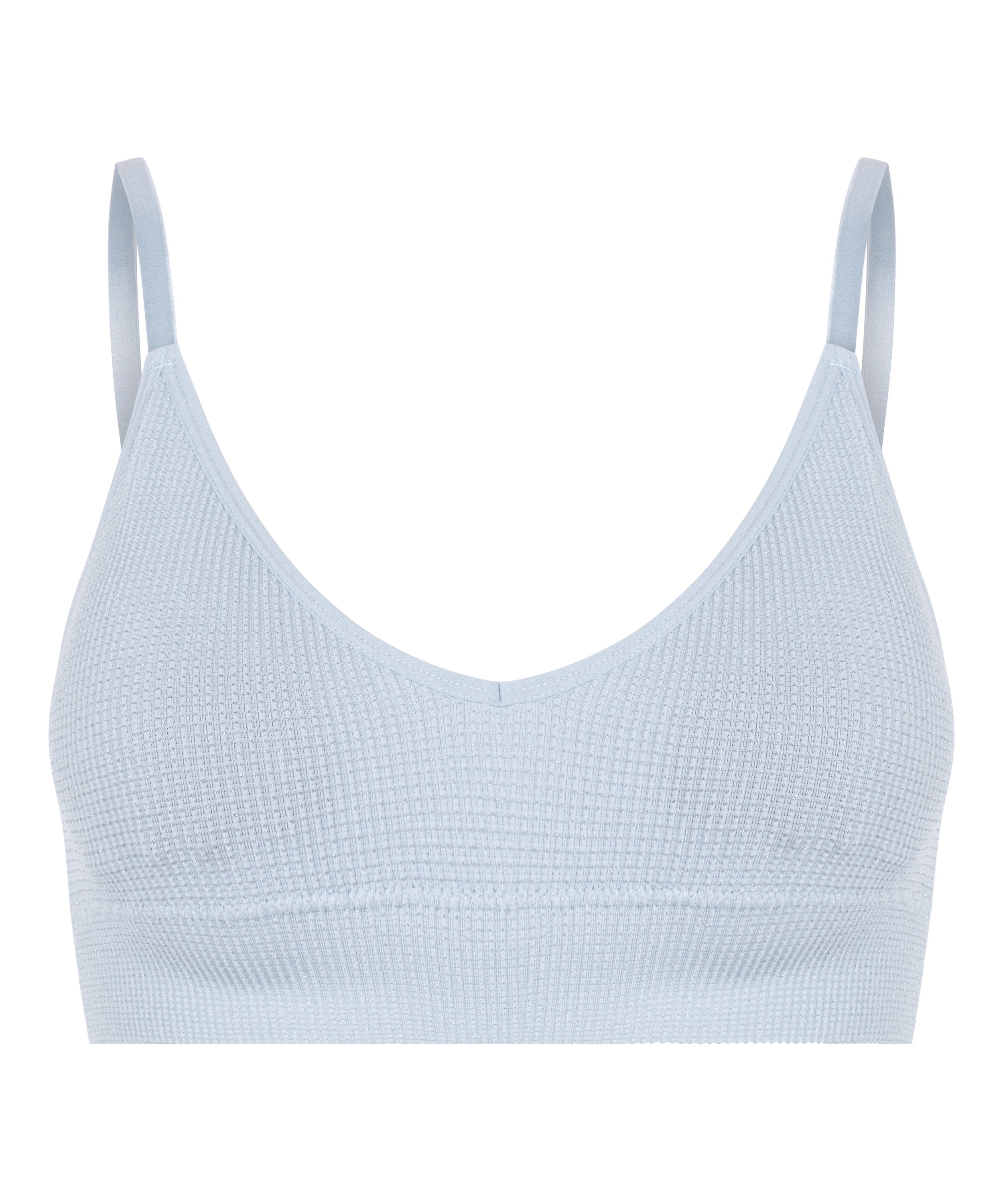 Dianne Bralette, Blue, main