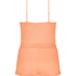 Cami Short Pyjama Set, Pink