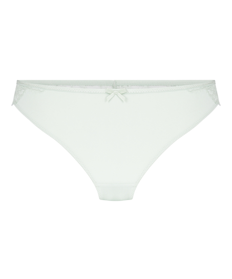 Caro Thong, Green