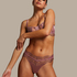 Christine Brazilian, Pink
