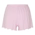 Pyjama Short Pointelle, Pink