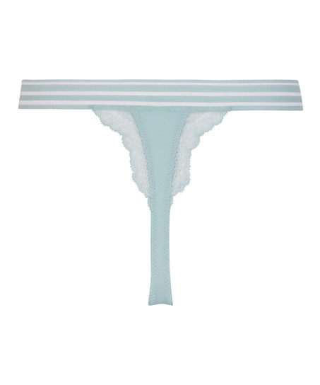 Sully Thong, Blue