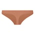 Super Comfort Thong, Brown