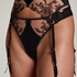 Anouk Suspenders, Black