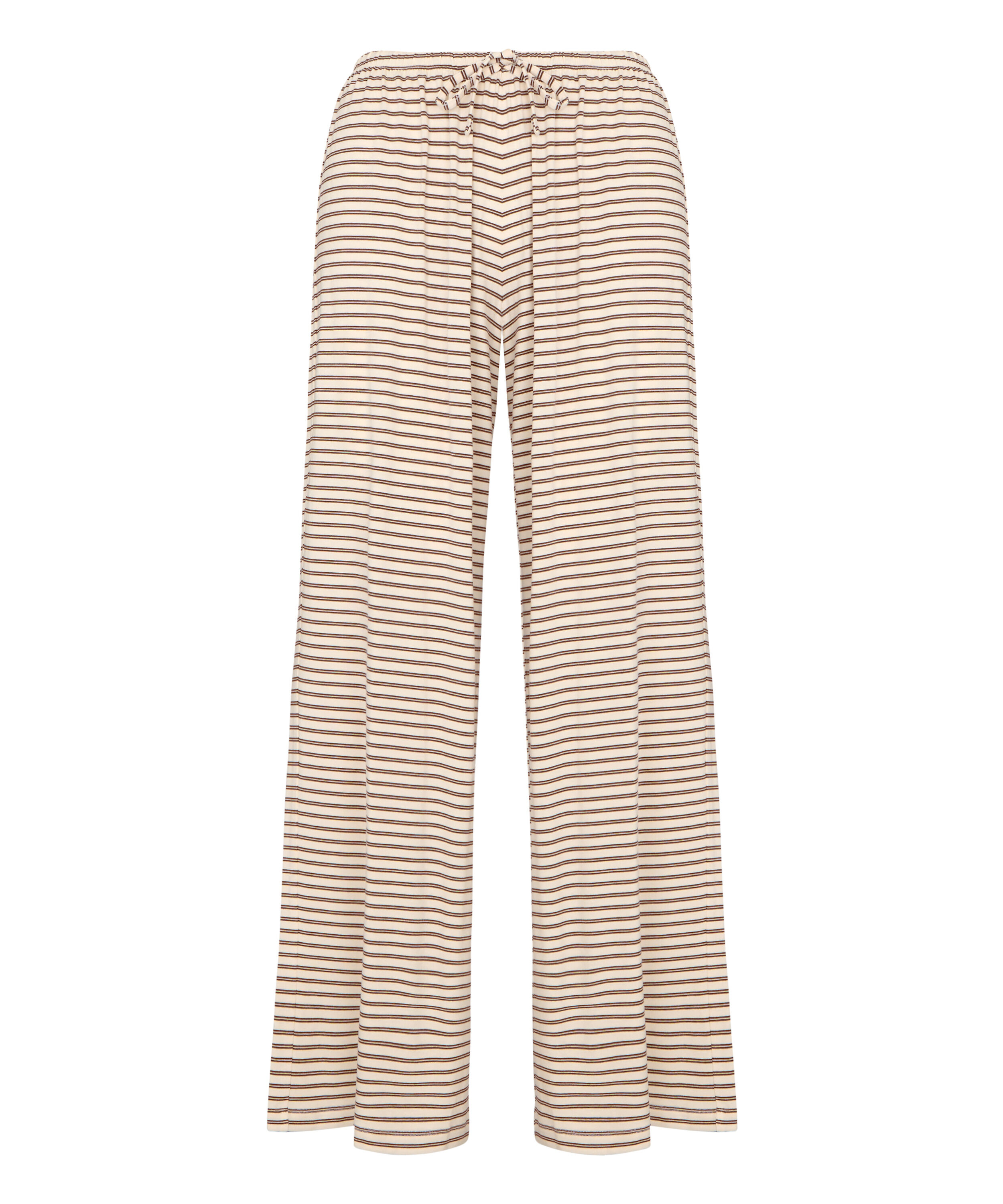 Pant Jersey, White