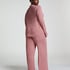 Essential Jersey Pants, Pink