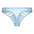 Jenny Thong, Blue