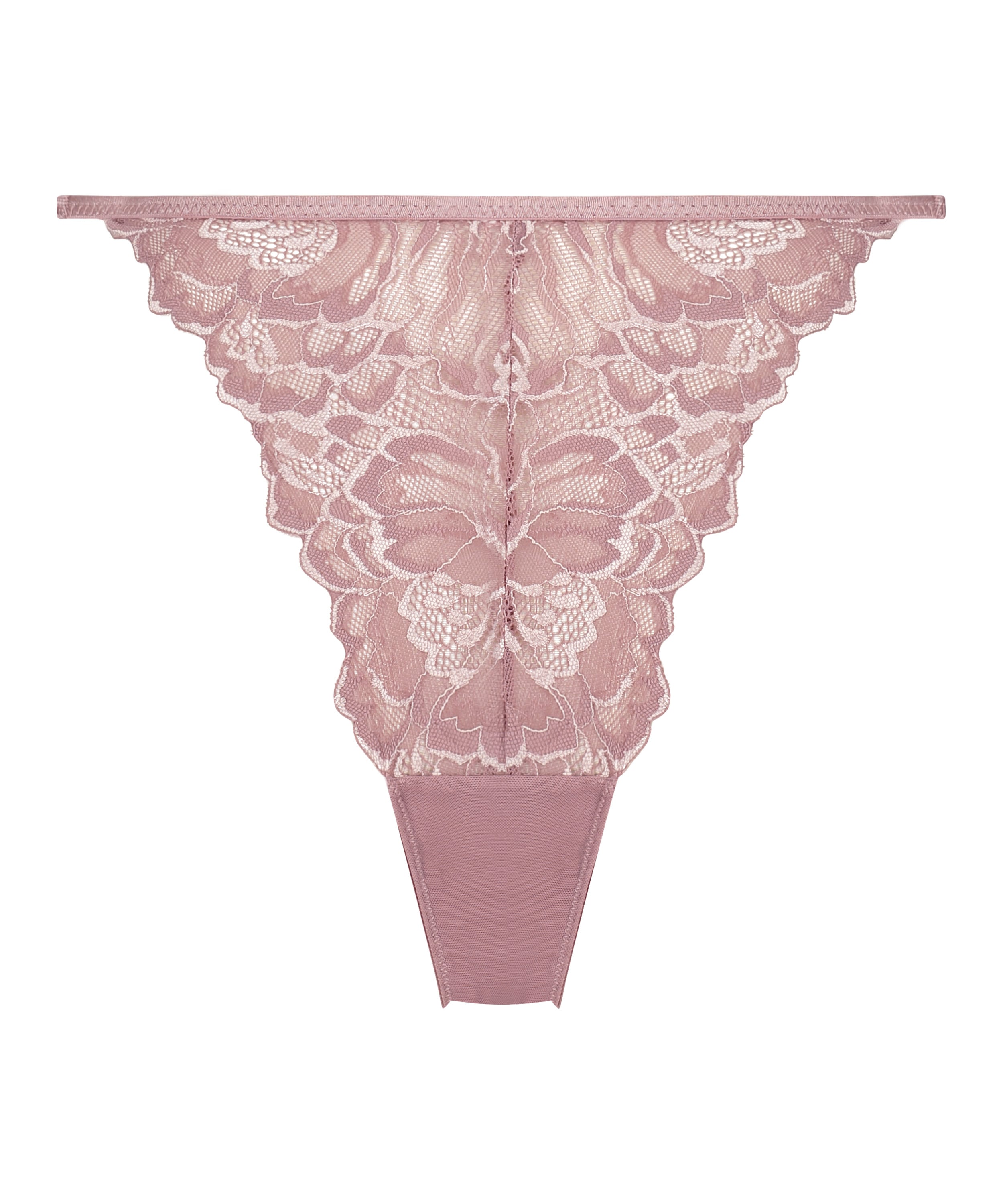 Shayna Brazilian, Pink, main