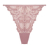 Shayna Brazilian, Pink