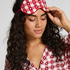 Eyemask, Red