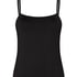 Super Comfort Top, Black