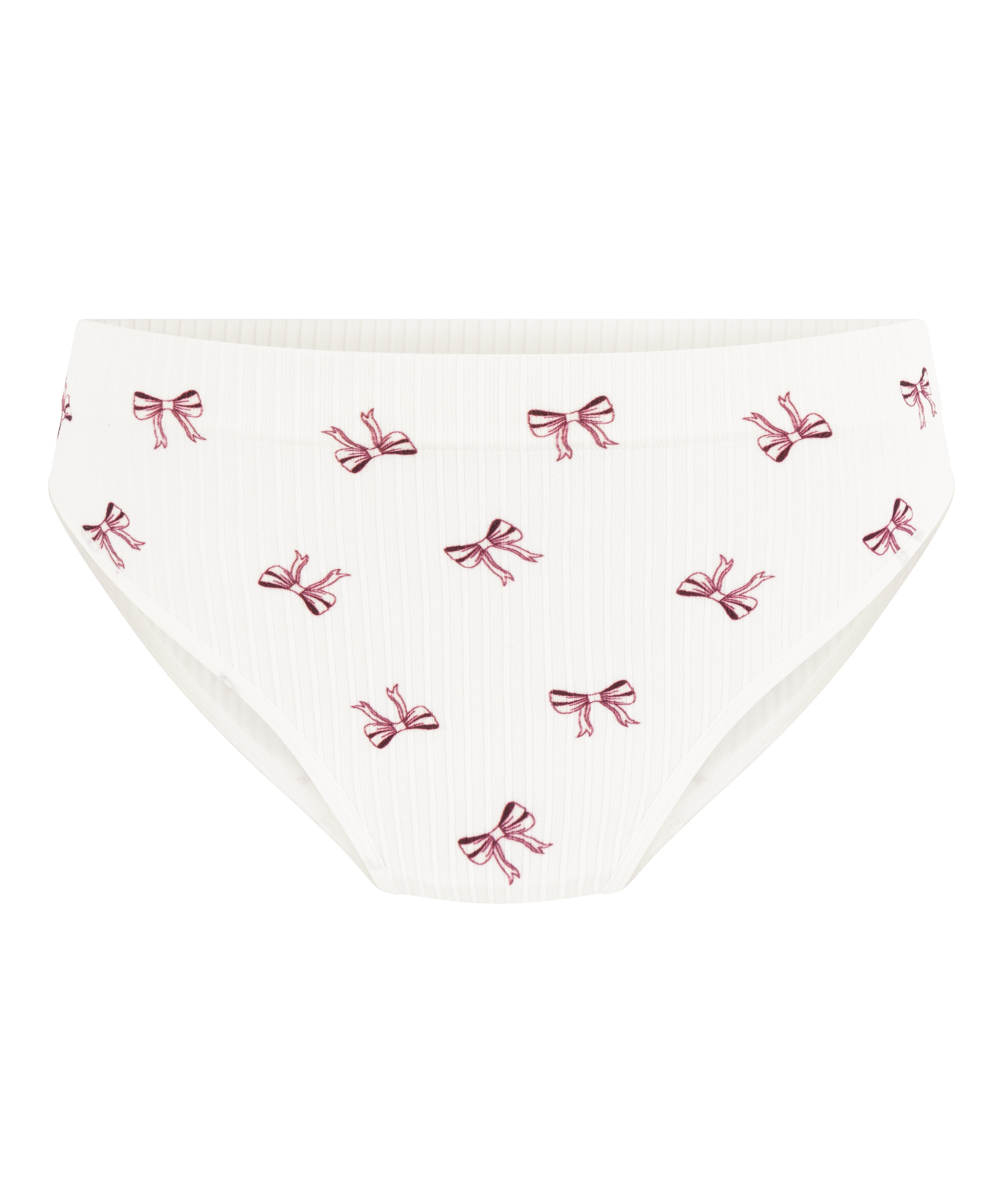 Dianne Brazilian, White, main