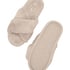 Flip-Flops Lia, Beige