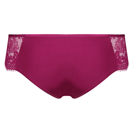 Cardi Brazilian, Pink