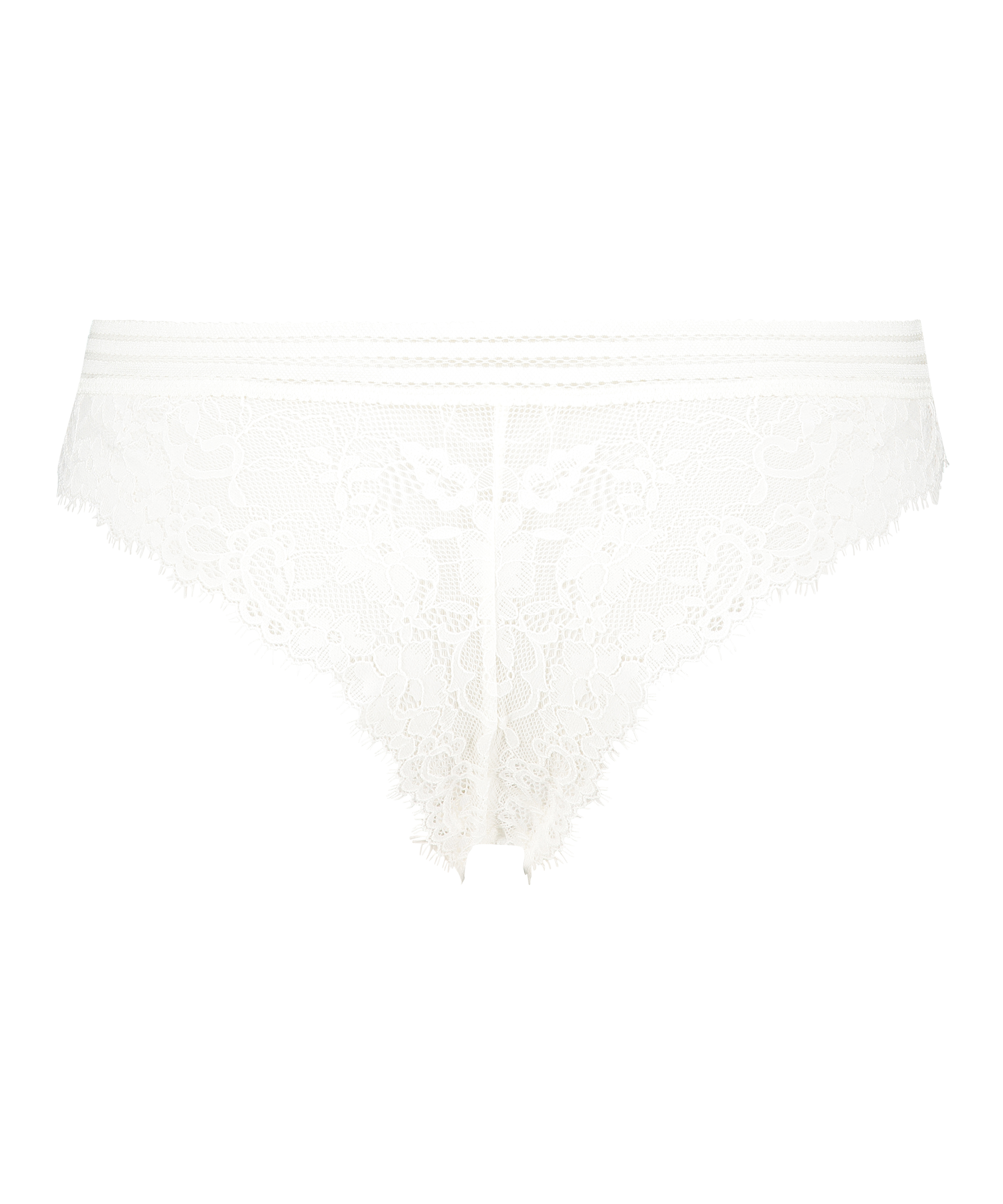 Samira Brazilian, White, main