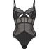 Juliet Body, Black