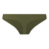 Super Comfort Thong, Green