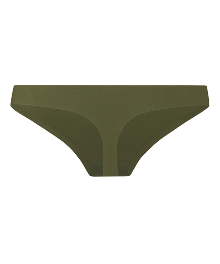Super Comfort Thong, Green