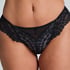 Daisy Thong, Black