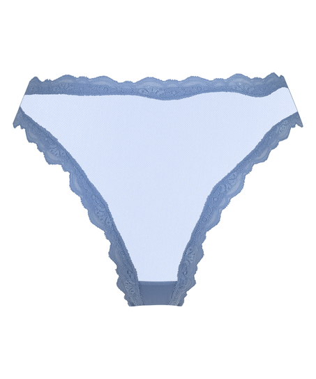 Astra Brazilian, Blue