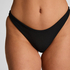 Cabo Highleg Bikinibottom, Black
