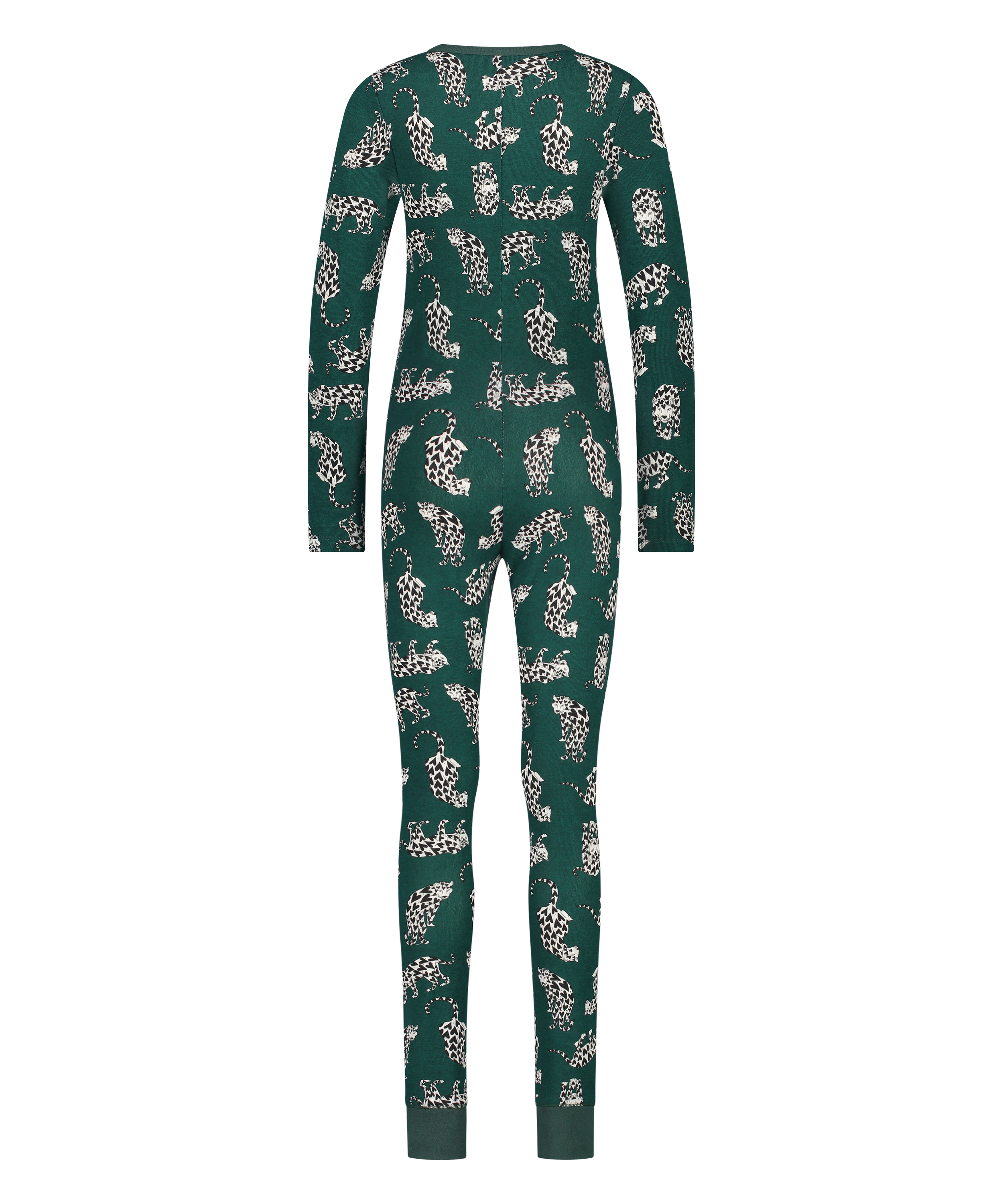 Onesie, Green, main