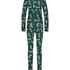 Onesie, Green