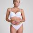 Cotton Kira Thong, White