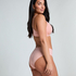 Smooth Brazilian, Pink