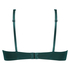 Maya Padded Underwired Bra, Blue